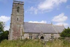 church